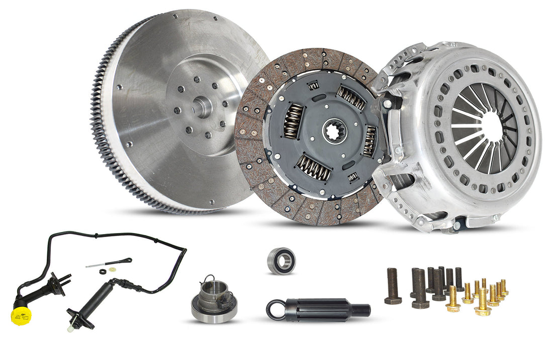 How Long Should a G56 Clutch Last?