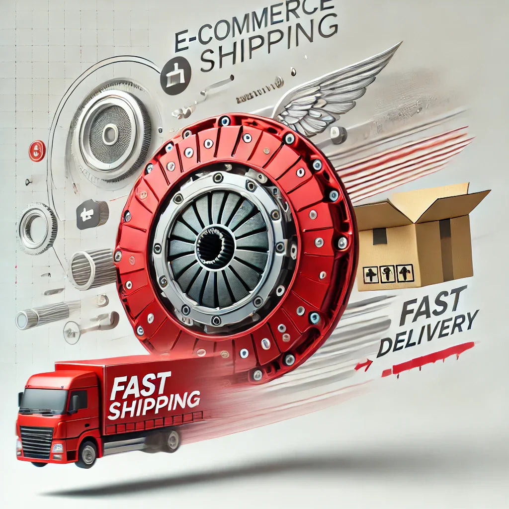 OE (Original Equipment) Replacement Clutch Parts  ✔ For Various Vehicle Types:  Cars  Pickups  SUVs  Vans