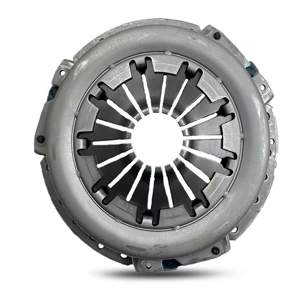 CLUTCH KIT 40-68 JEEP WILLYS COMMANDO DISPATCHER JEEPSTER FJ3A BASE 2.2L L4