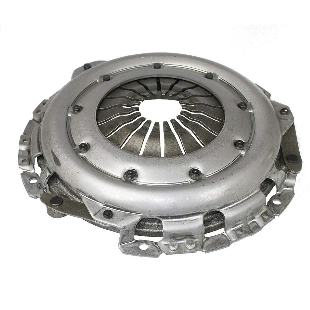 Clutch And Slave Kit Fits Chevrolet C2500 K3500 GMC K1500 Suburban 5.7L V8