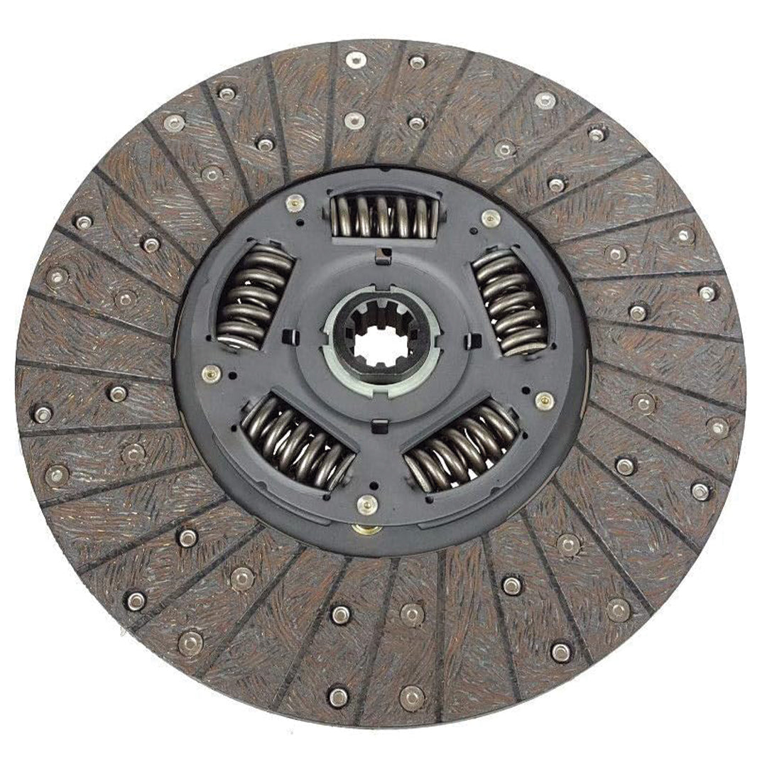 Clutch And Slave Kit Fits Chevrolet C2500 K3500 GMC K1500 Suburban 5.7L V8