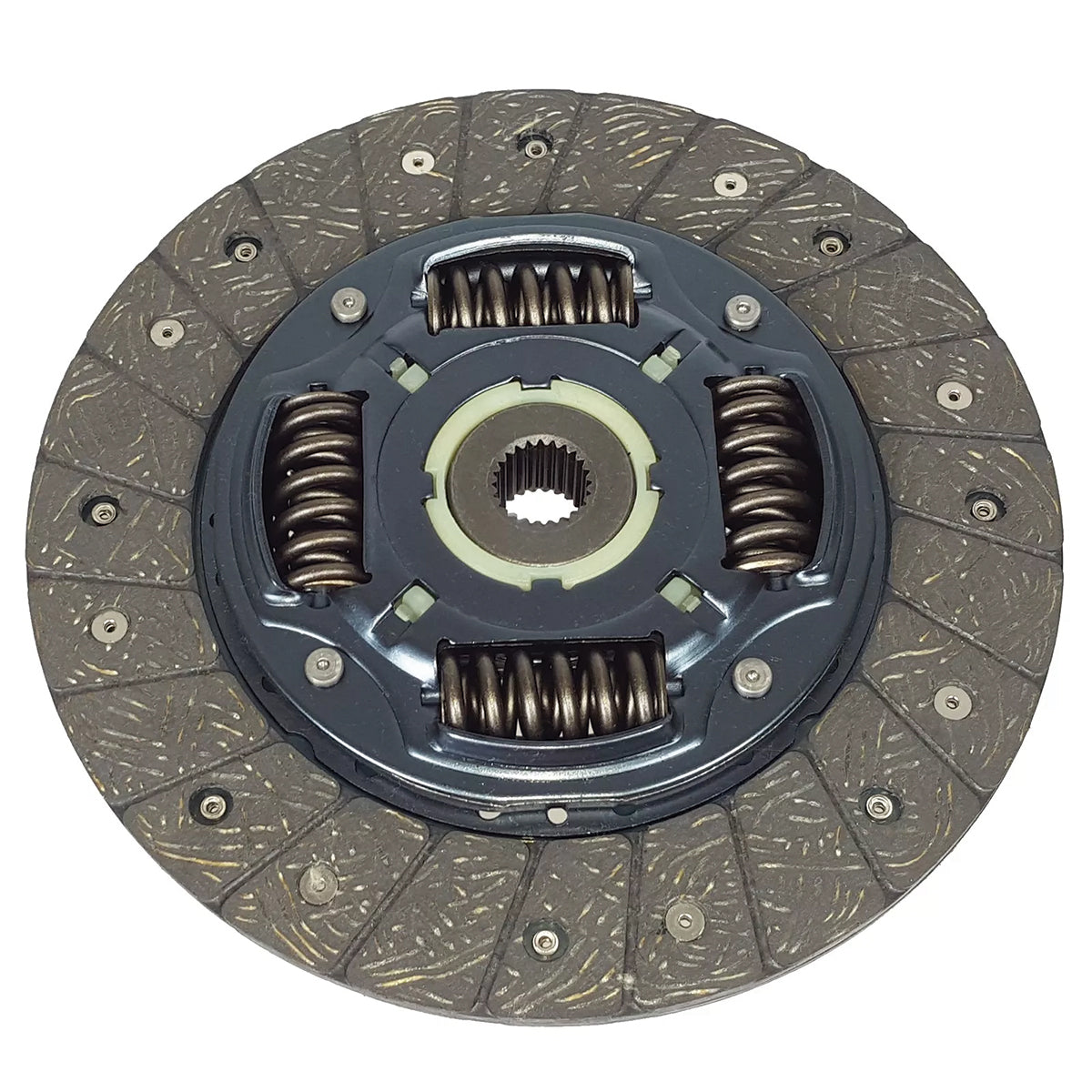 Clutch And Slave Kit fits Suzuki Forenza Reno S Ex Lx Base 04-08 2.0L L4