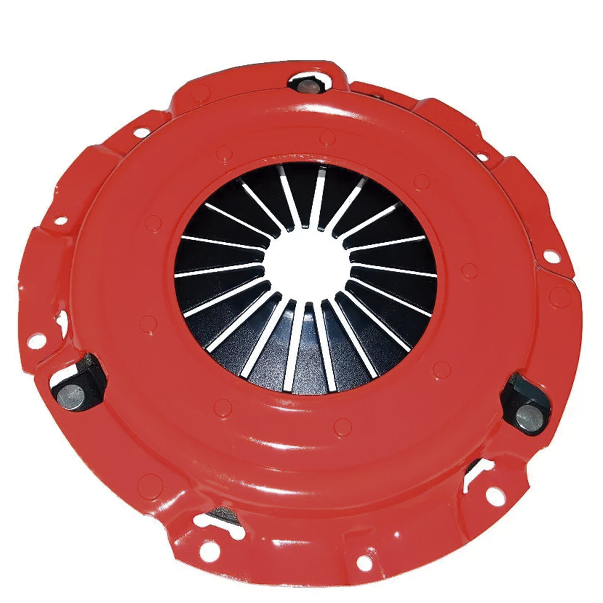 Stage 2 Dual Facing Clutch Kit Slave for Lancer Outlander 2.0L Non Turbo