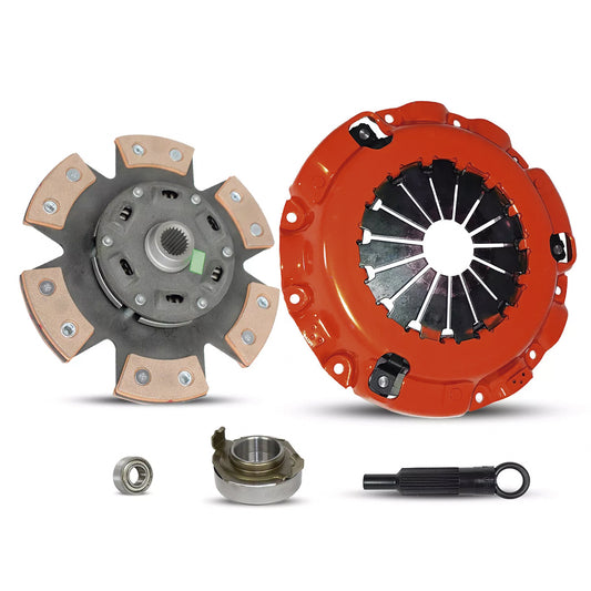 STAGE 3 CLUTCH KIT MAZDA RX7 1986-1992 TURBO 1.3L