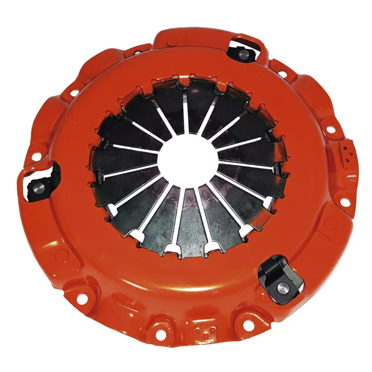 STAGE 3 CLUTCH KIT MAZDA RX7 1986-1992 TURBO 1.3L