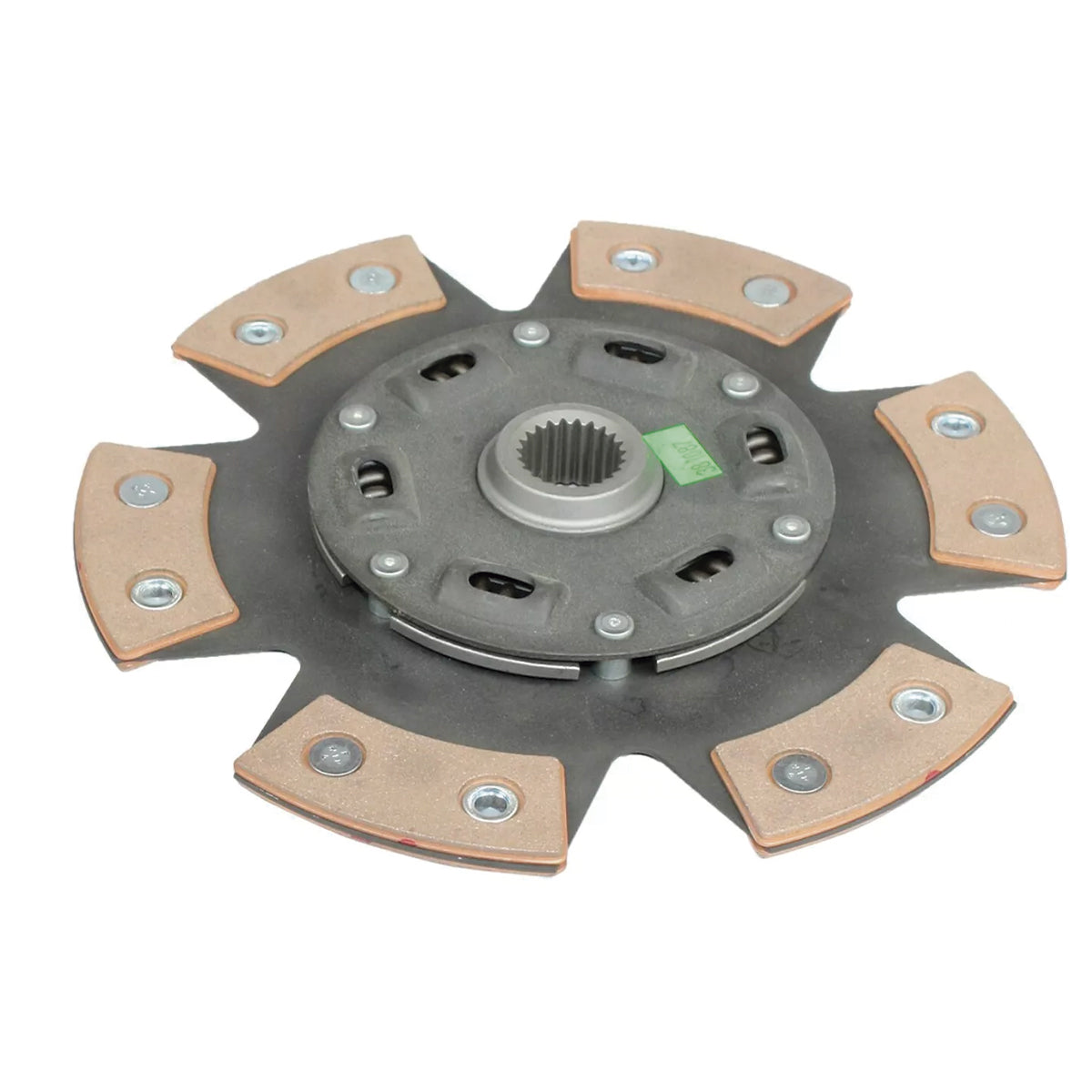 STAGE 3 CLUTCH KIT MAZDA RX7 1986-1992 TURBO 1.3L