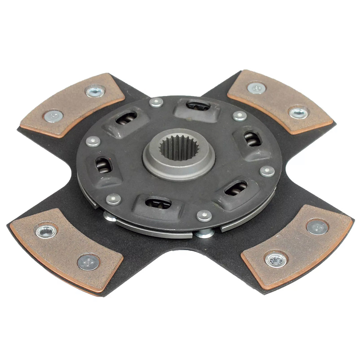 Stg 3 Clutch Kit for 93-03 Probe Mazda 626 MX-6 Protege Mazdaspeed 2.0L