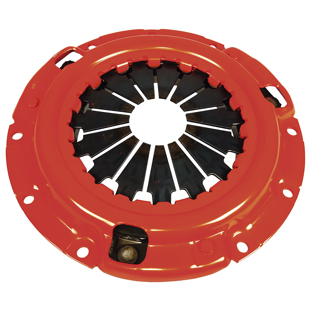 Stage 3 Clutch Kit for 93-02 Mazda 626 MX-6 MX-3 Ford Probe 1.8 2.5L Gas