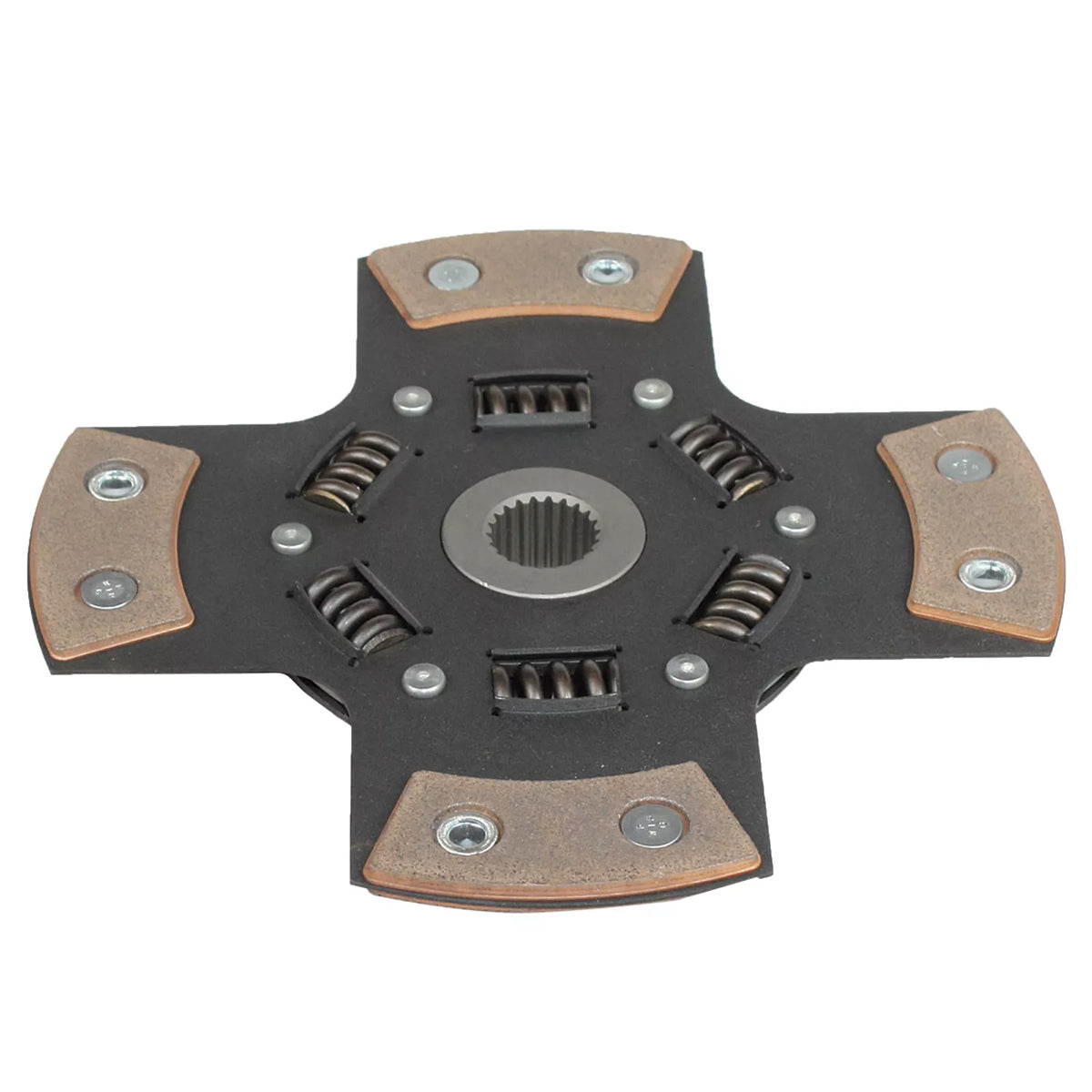 Stage 3 Clutch Kit for 93-02 Mazda 626 MX-6 MX-3 Ford Probe 1.8 2.5L Gas