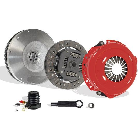 Stage 1 Clutch And Flywheel Kit For Ford Rangere Mazda B4000 01-11 4.0L