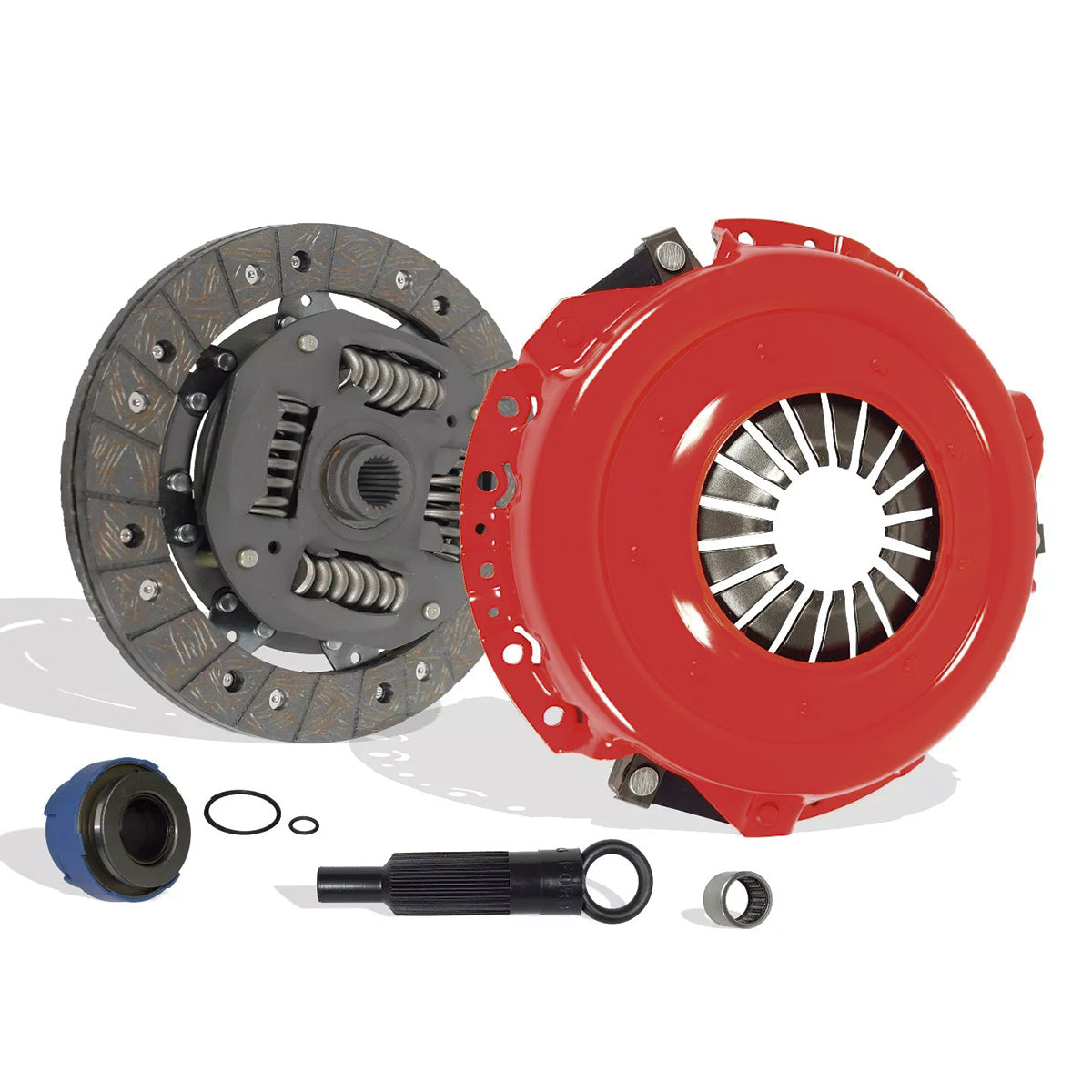 Stage 1 Clutch Kit Fits Ford Explorer Ranger Mazda B4000 4.0L 6Cyl Sohc