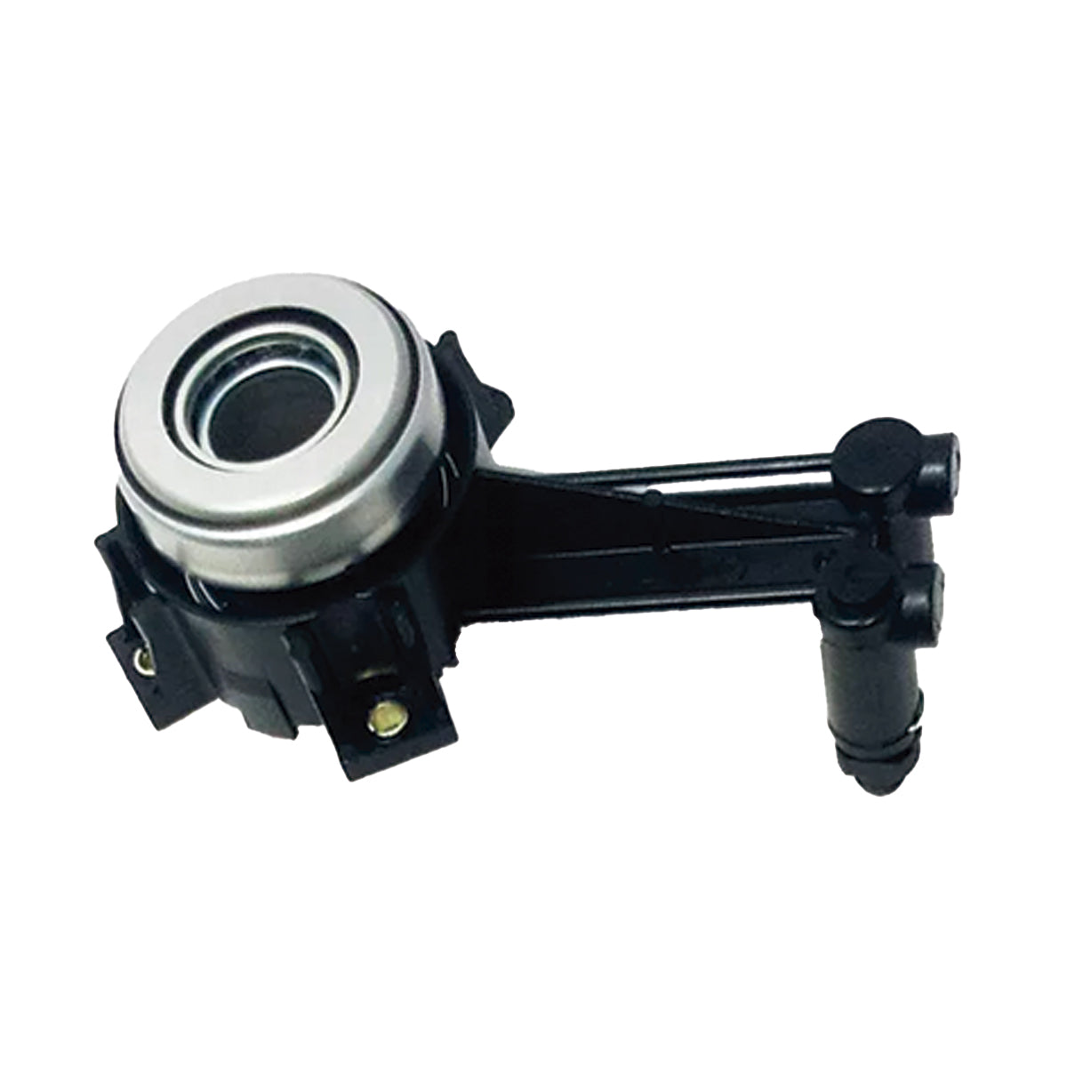 NEW HD CLUTCH KIT 2001-2010 FORD FIESTA 1.6L L4 SOHC W/ SLAVE