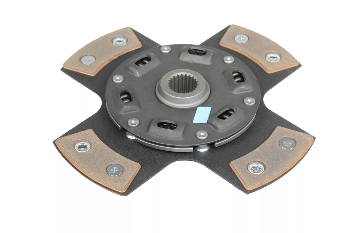 STAGE 3 CLUTCH KIT fits MAZDA B2200 B2000 MX-6 626 CAPRI 2.0L 2.2L