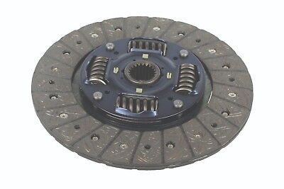 CLUTCH DISC  HD FOR 2002-2010 SCION TC TOYOTA CAMRY RAV4 SOLARA 2.4L 4cyl