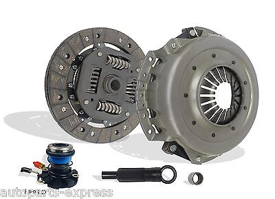 A-E Clutch Kit Fits Chevy S10 T10 GMC Sonoma S15 Isuzu Hombre 96-03 4.3L 6Cyl - Foto 10