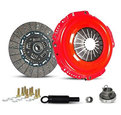 Stage 1 Clutch Kit for 94-98 Dodge Ram 2500 3500 5.9L Diesel Turbo 8.0L