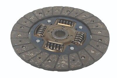 CLUTCH DISC  HD FOR 2002-2010 SCION TC TOYOTA CAMRY RAV4 SOLARA 2.4L 4cyl
