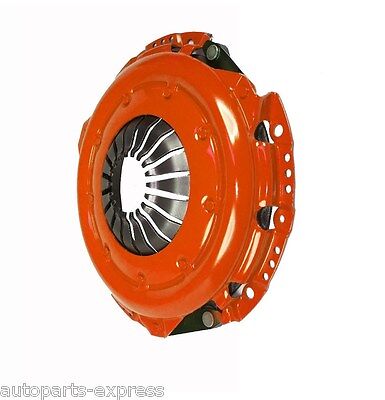 CLUTCH KIT AND SLAVE STAGE 1 FOR 97-08 FORD F150 PICKUP 4.2L V6 V8 4.6L