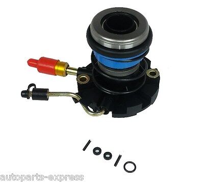 CLUTCH KIT AND SLAVE STAGE 1 FOR 97-08 FORD F150 PICKUP 4.2L V6 V8 4.6L