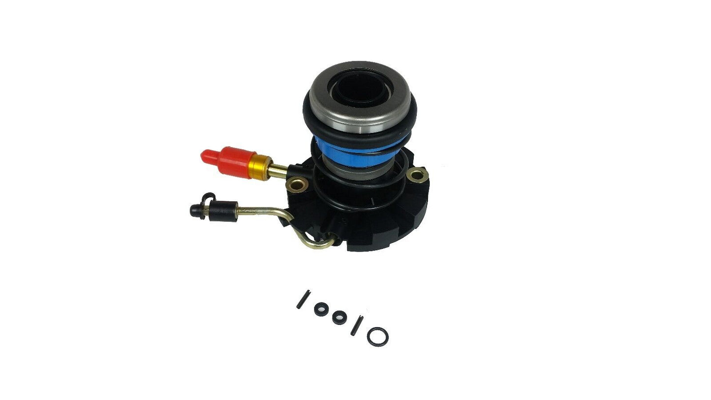 Clutch and Slave Kit for Mazda B2300 B2500 Ford Ranger 95-11 2.3L 2.5L 3.0L