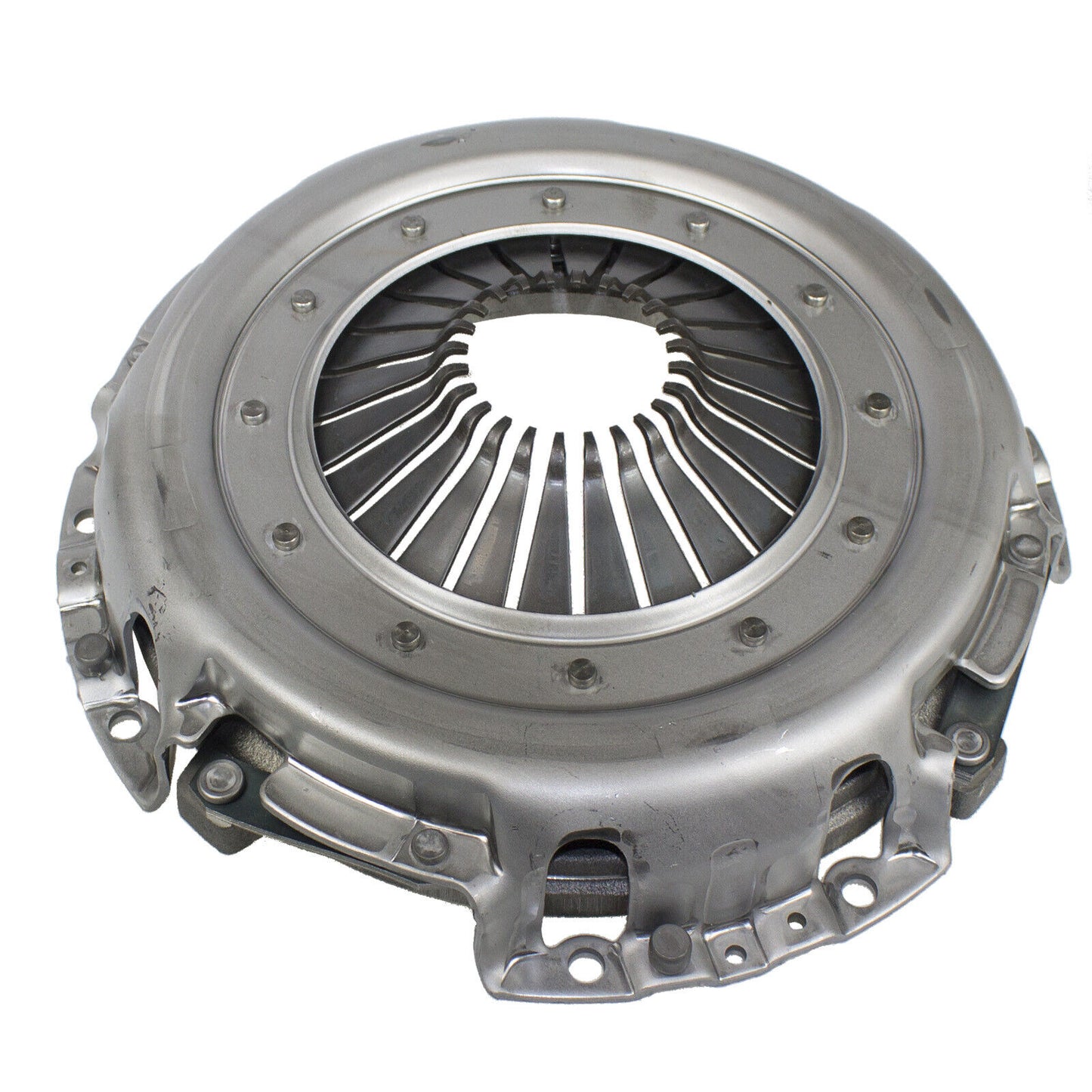 CLUTCH KIT 13" FOR 02-05 CHEVY TRUCK KODIAK GMC TOPKICK C4400 5500 6500 7500