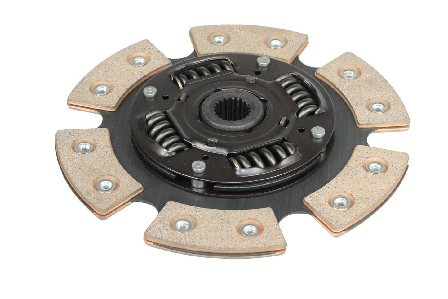 CLUTCH WITH SLAVE KIT STAGE 2 FITS MITSUBISHI LANCER 02-03 OZ RALLY 2.0L