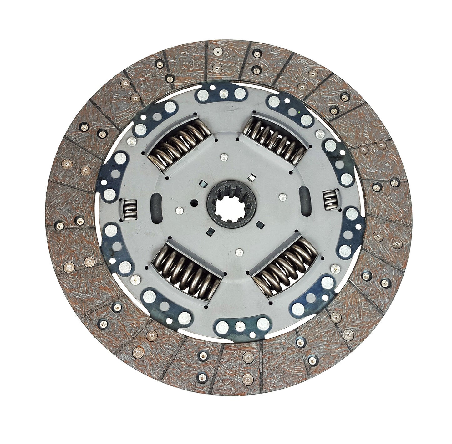 CLUTCH DISC HD FOR JAN 25/05-07 DODGE RAM 2500 3500 5.9L 6.7L TURBO DIESEL