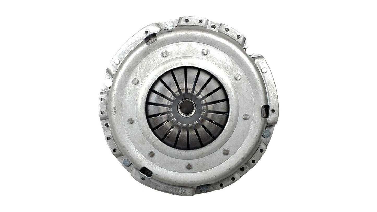 Modular Clutch Kit Slave Kit for 07-17 Jeep Caliber Compass Patriot 1.8 2.0 2.4L DOHC