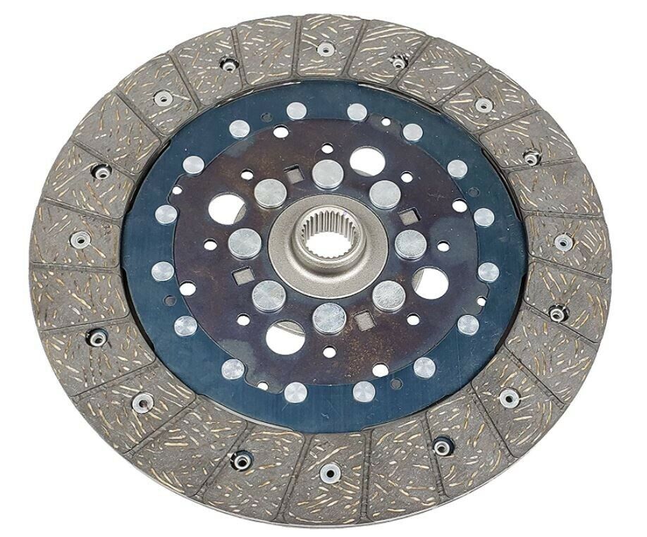 Clutch Kit 07-16 Cooper S JCW Countryman Paceman S ALL4 S Hot Chili S Salt 1.6L