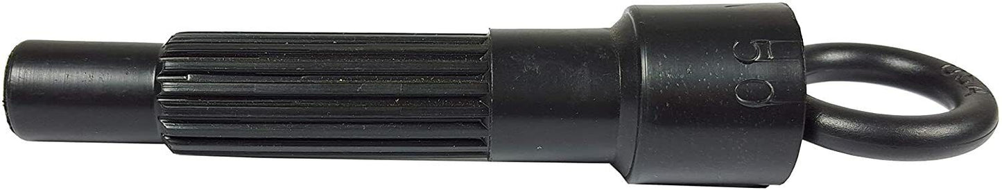 Clutch and Slave Kit for 2011-2016 Ford Fiesta S Se Sel Ses Base 1.6L L4 5 Speed