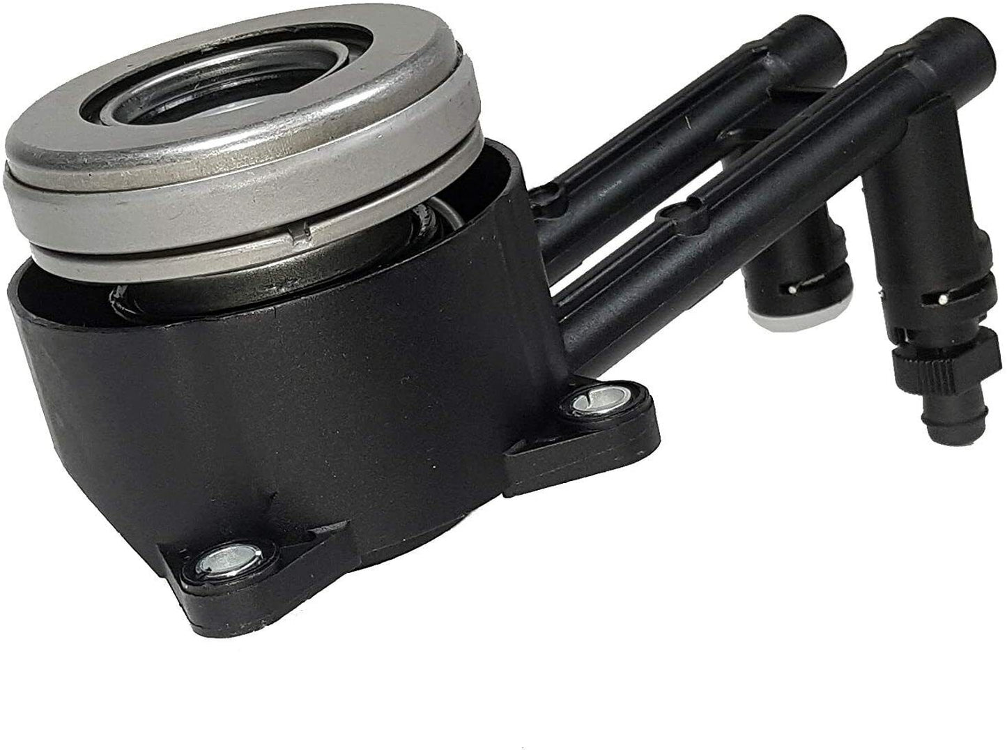 Clutch and Slave Kit for 2011-2016 Ford Fiesta S Se Sel Ses Base 1.6L L4 5 Speed