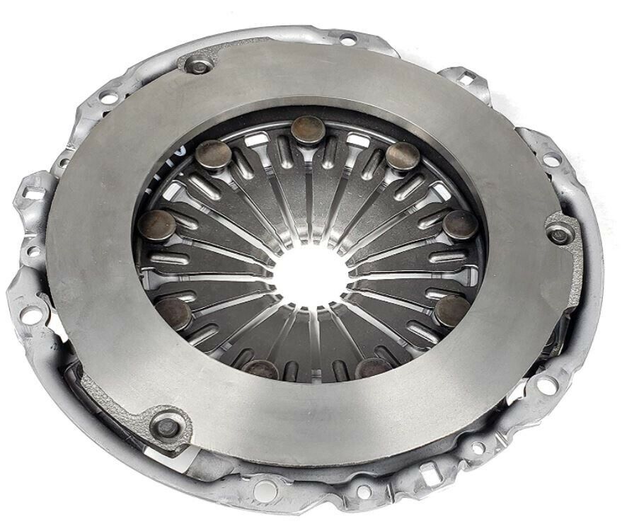 Clutch Kit 07-16 Cooper S JCW Countryman Paceman S ALL4 S Hot Chili S Salt 1.6L