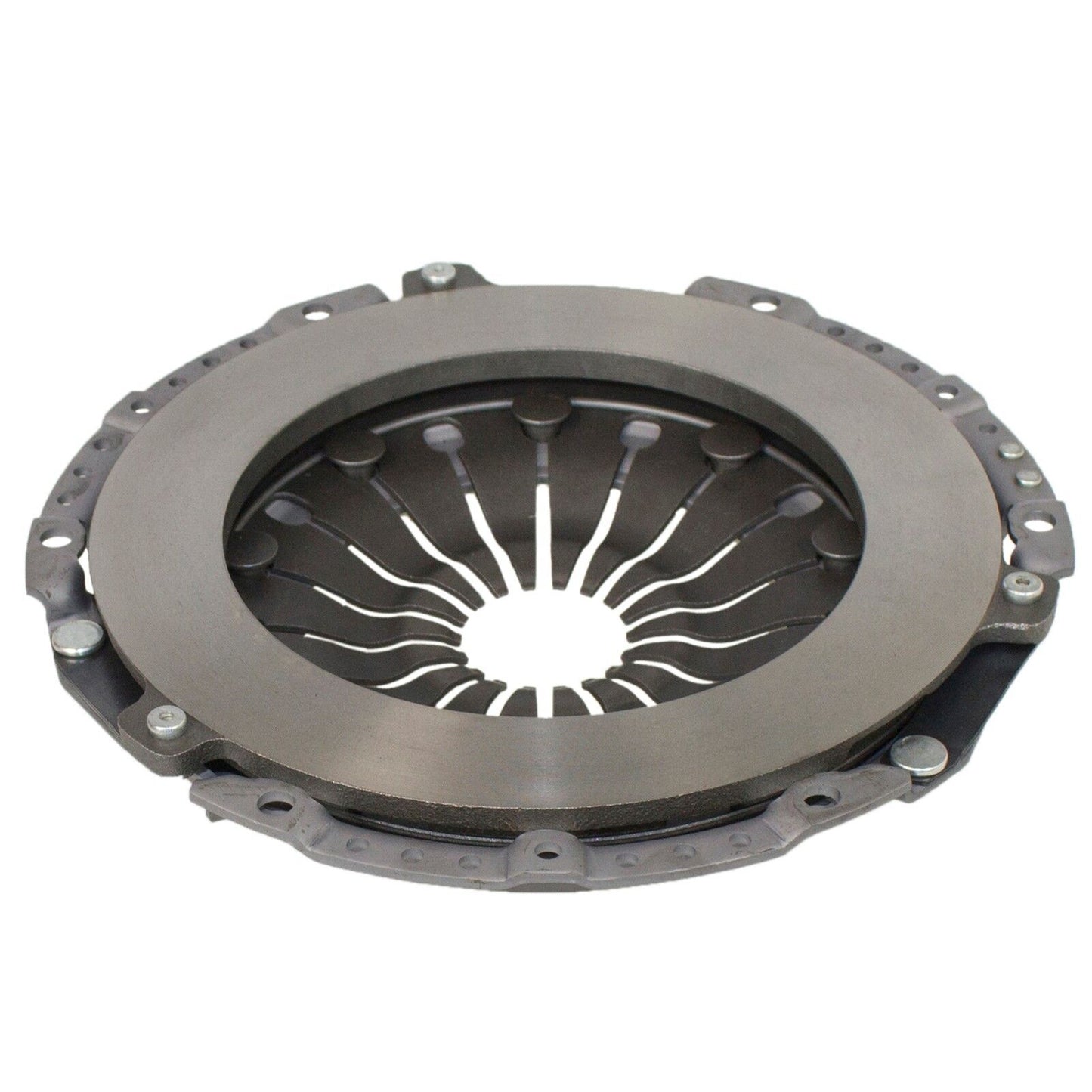 CLUTCH KIT AND SLAVE STAGE 2 FOR 00-04 FORD FOCUS 2.0L 4CYL ONLY DOHC