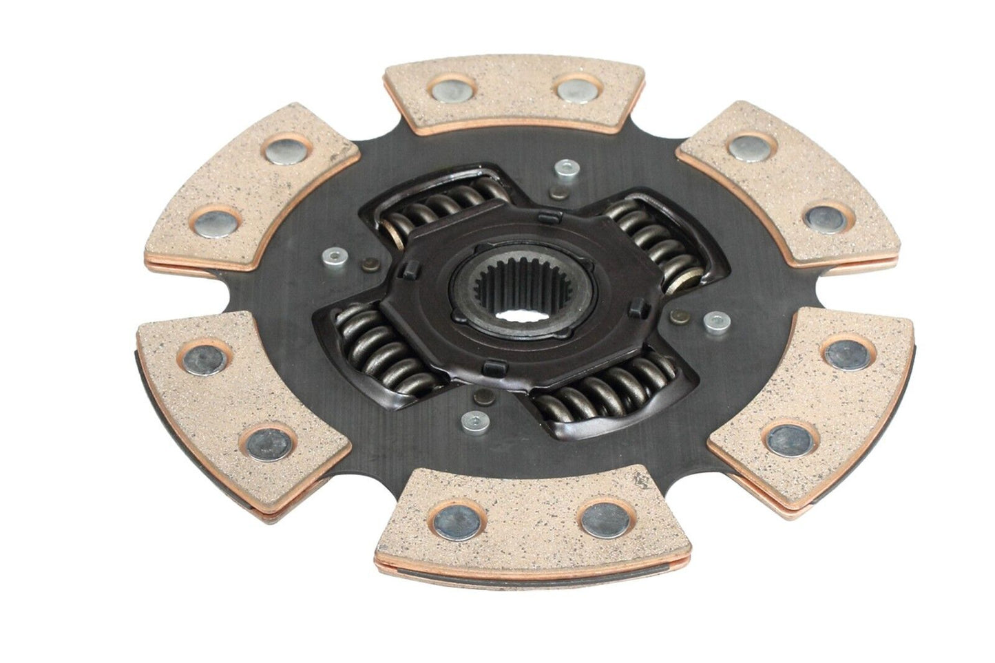 CLUTCH KIT SET STAGE 2 FOR ACURA RSX CRX HONDA CIVIC SI K20 5 SPEED