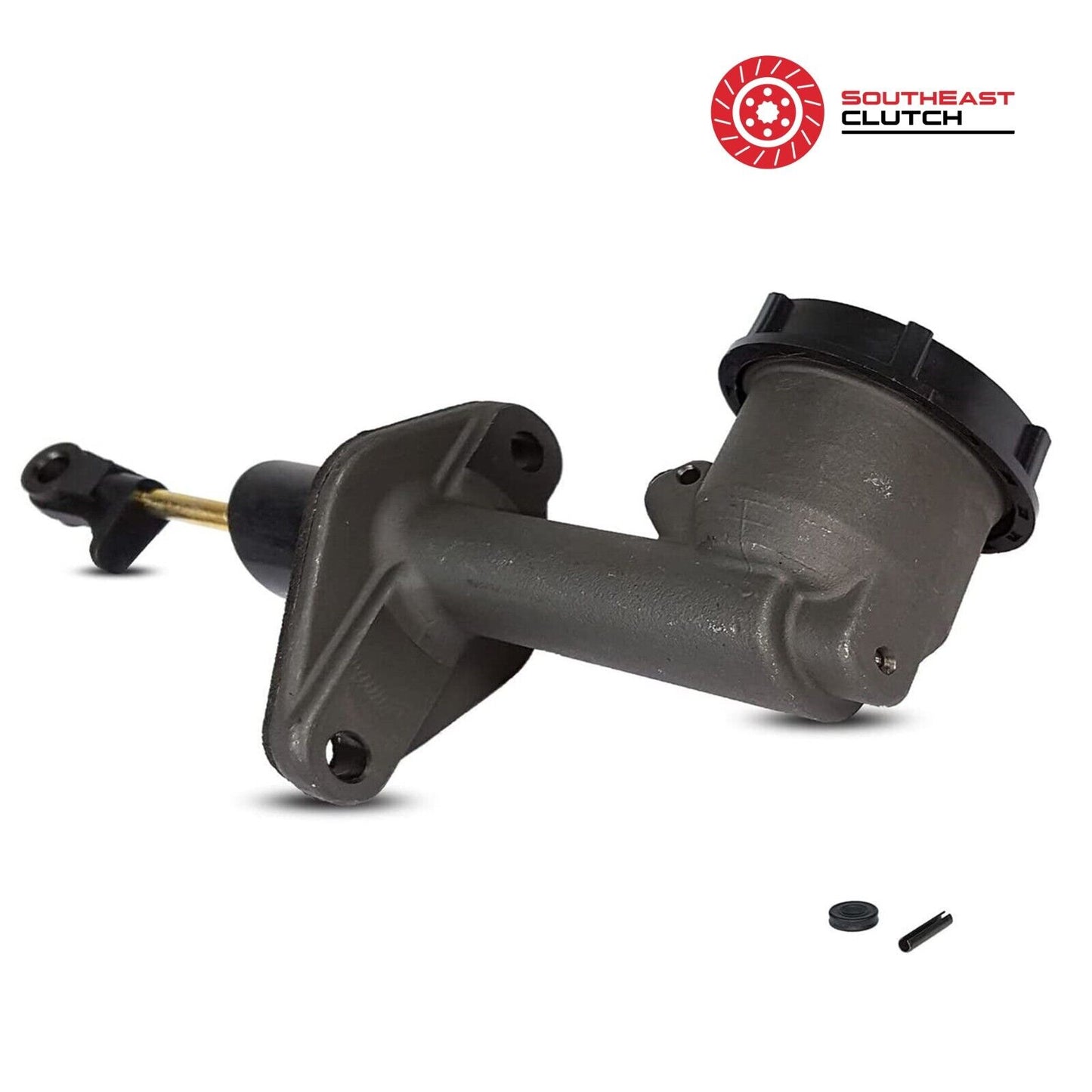 SECLUTCH Master Cylinder With Rod for 91-95 4.0L L6 2.5L L4 Gas Ohv Naturally