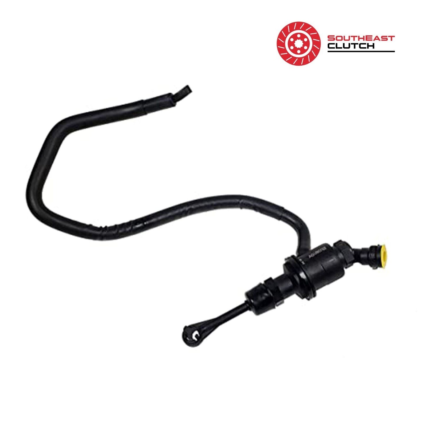 SECLUTCH Clutch Master Cylinder Hidraulic Clutch for 07-15 Cube Sentra Versa 1.8