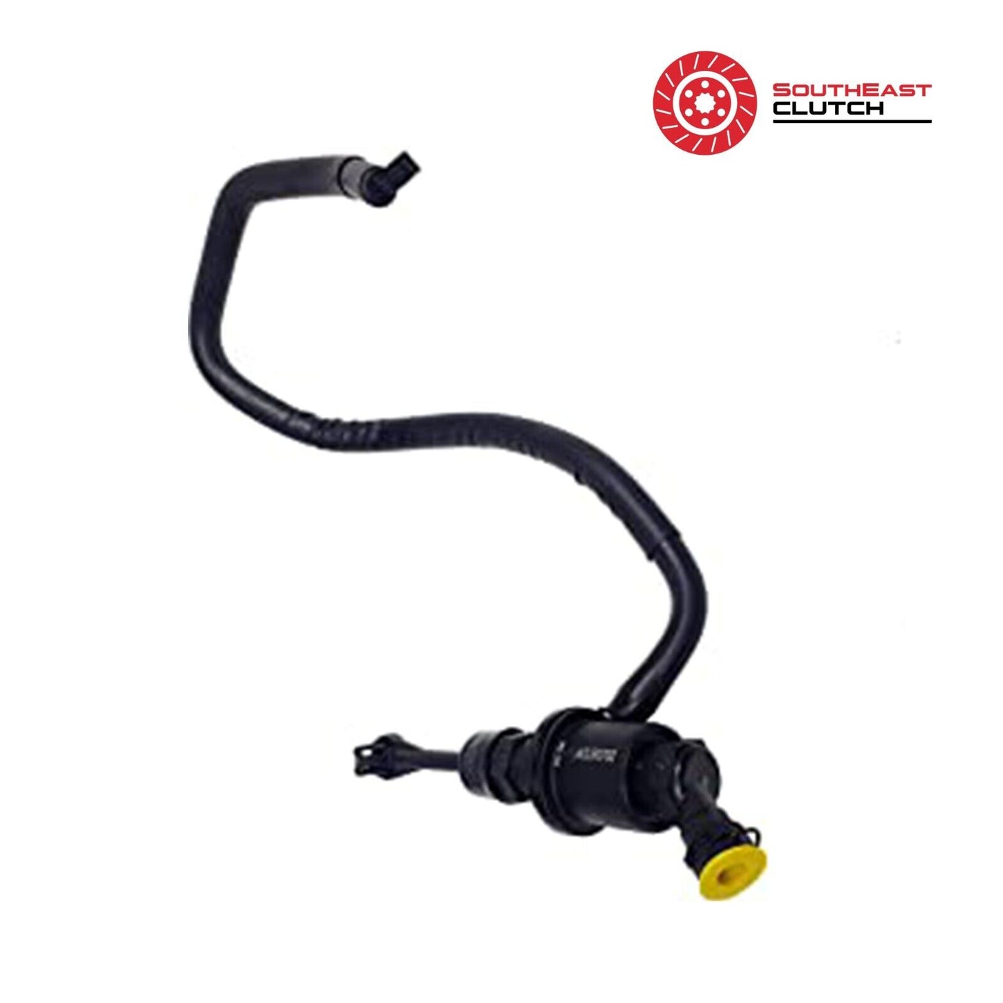 SECLUTCH Clutch Master Cylinder Hidraulic Clutch for 07-15 Cube Sentra Versa 1.8