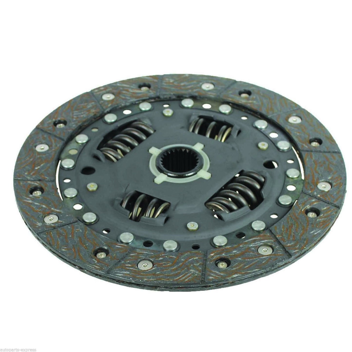 CLUTCH KIT AND SLAVE STAGE 1 FOR 00-04 FORD FOCUS 2.0L 4CYL ONLY DOHC