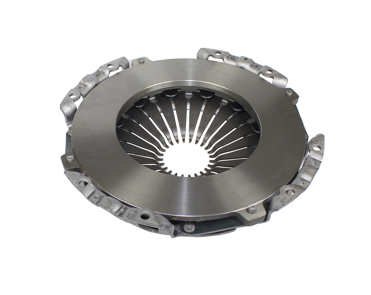 CLUTCH KIT 13" FOR 02-05 CHEVY TRUCK KODIAK GMC TOPKICK C4400 5500 6500 7500