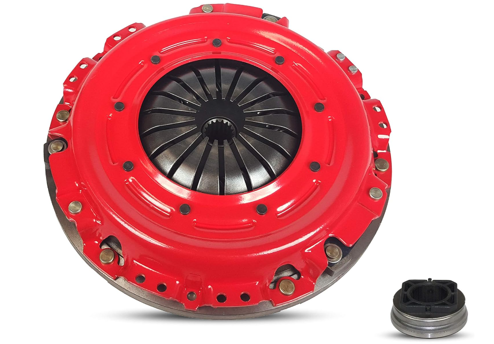 CLUTCH FLYWHEEL KIT SET FOR 05-05 Neon Cirrus Eclipse Stratus 2.0L 2.4L NonTurbo