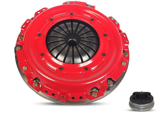 CLUTCH FLYWHEEL KIT SET FOR 05-05 Neon Cirrus Eclipse Stratus 2.0L 2.4L NonTurbo