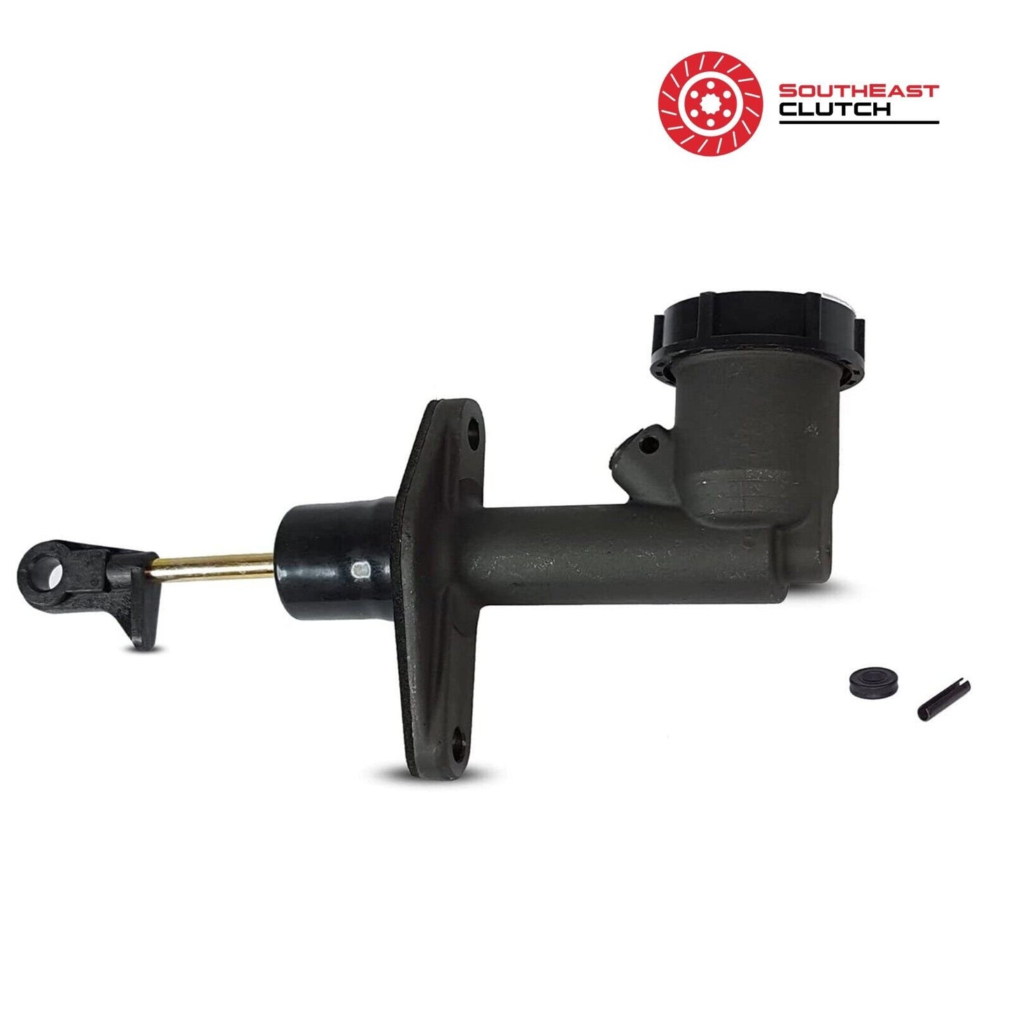 SECLUTCH Master Cylinder With Rod for 91-95 4.0L L6 2.5L L4 Gas Ohv Naturally