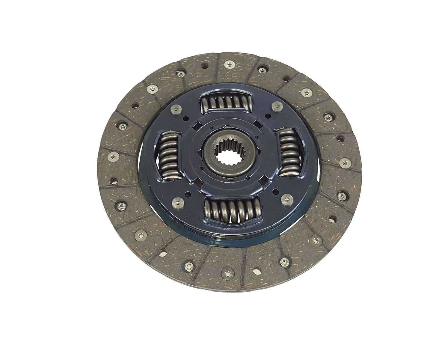 Clutch Kit for 09-20 Honda Fit Base Dx Ex Lx Sport Hatchback 1.5L L4 GAS SOHC