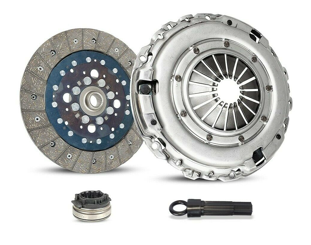 Clutch Kit 07-16 Cooper S JCW Countryman Paceman S ALL4 S Hot Chili S Salt 1.6L