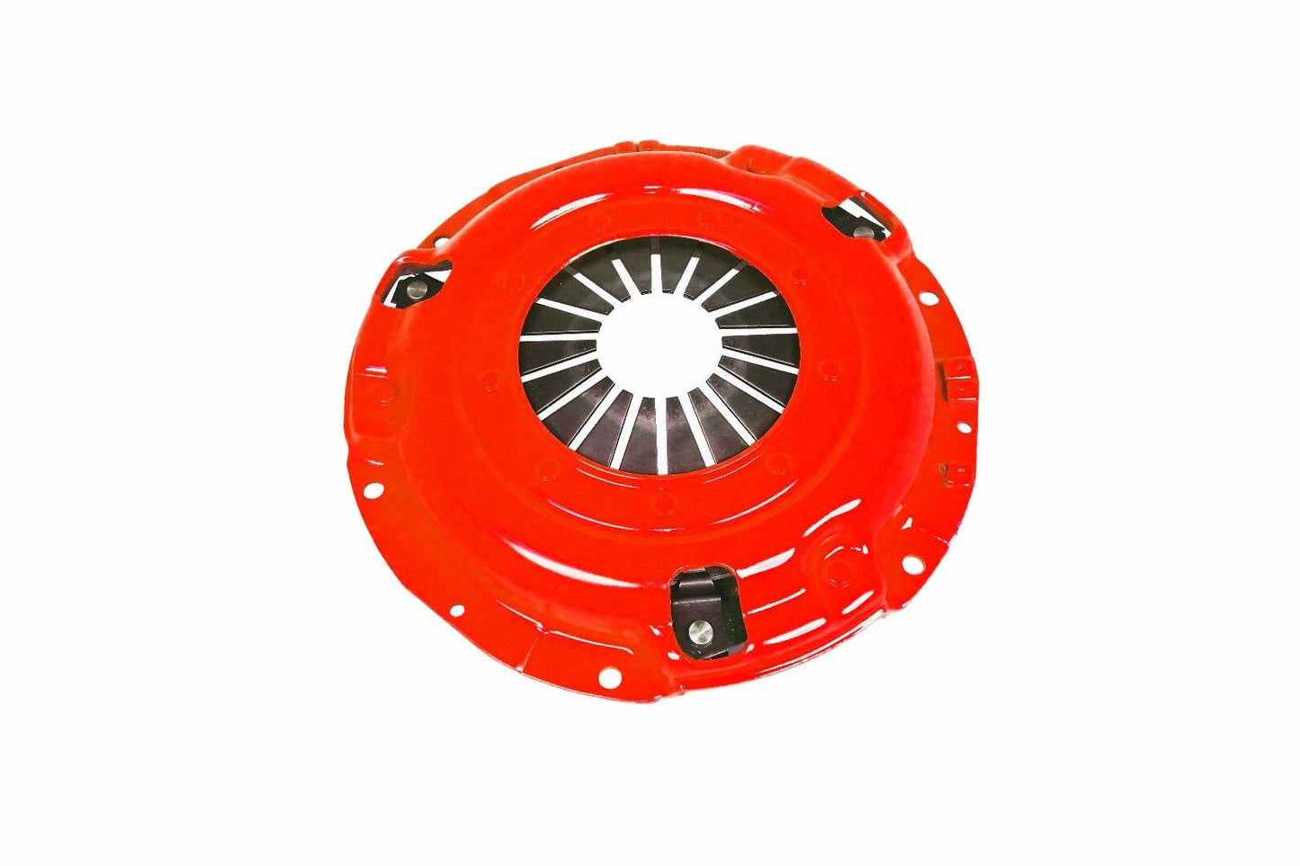 CLUTCH KIT 4-PUCK RACING FOR 96-12 SUBARU IMPREZA BAJA OUTBACK