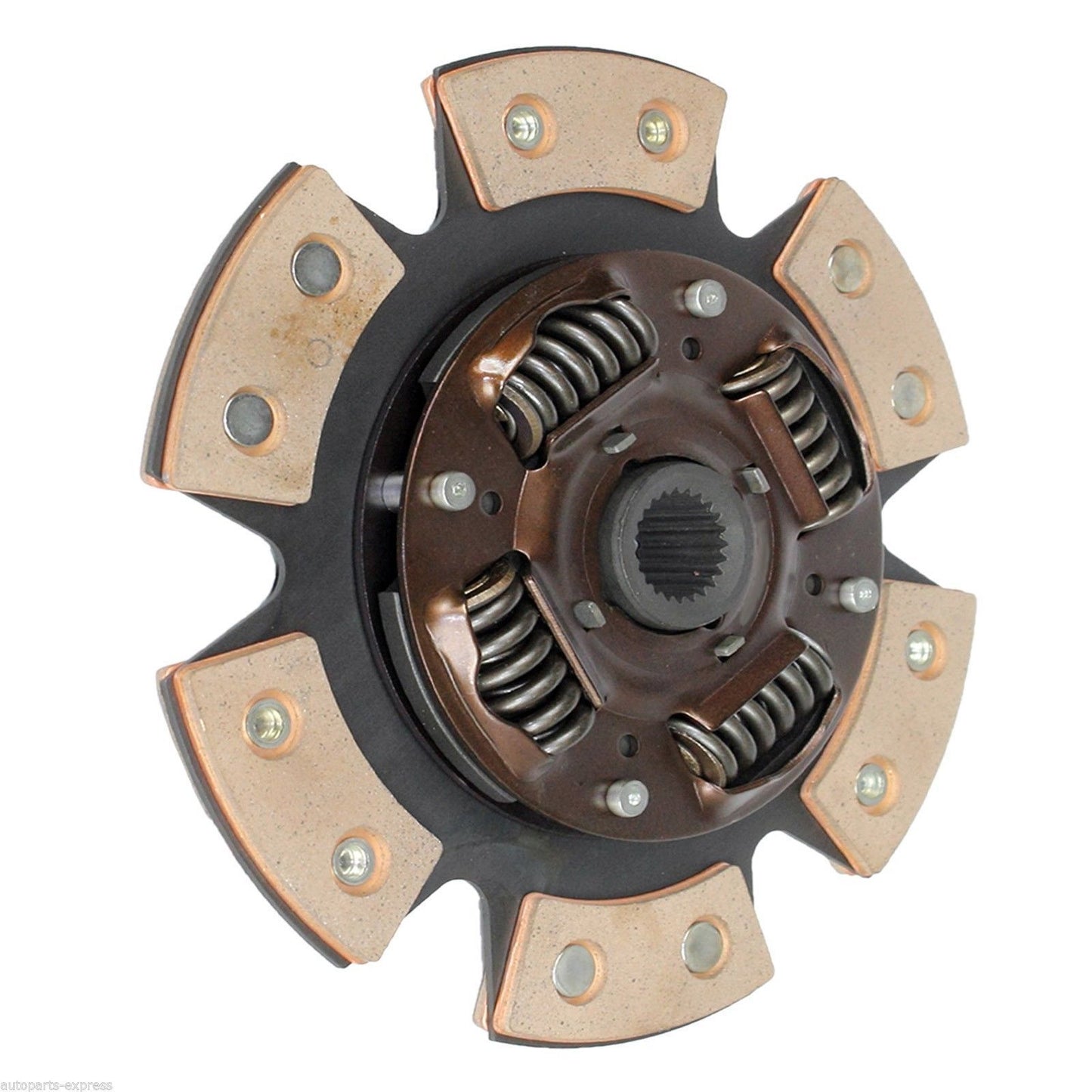 CLUTCH KIT AND SLAVE STAGE 2 FOR 00-04 FORD FOCUS 2.0L 4CYL ONLY DOHC