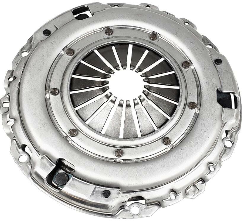 Clutch Kit 07-16 Cooper S JCW Countryman Paceman S ALL4 S Hot Chili S Salt 1.6L