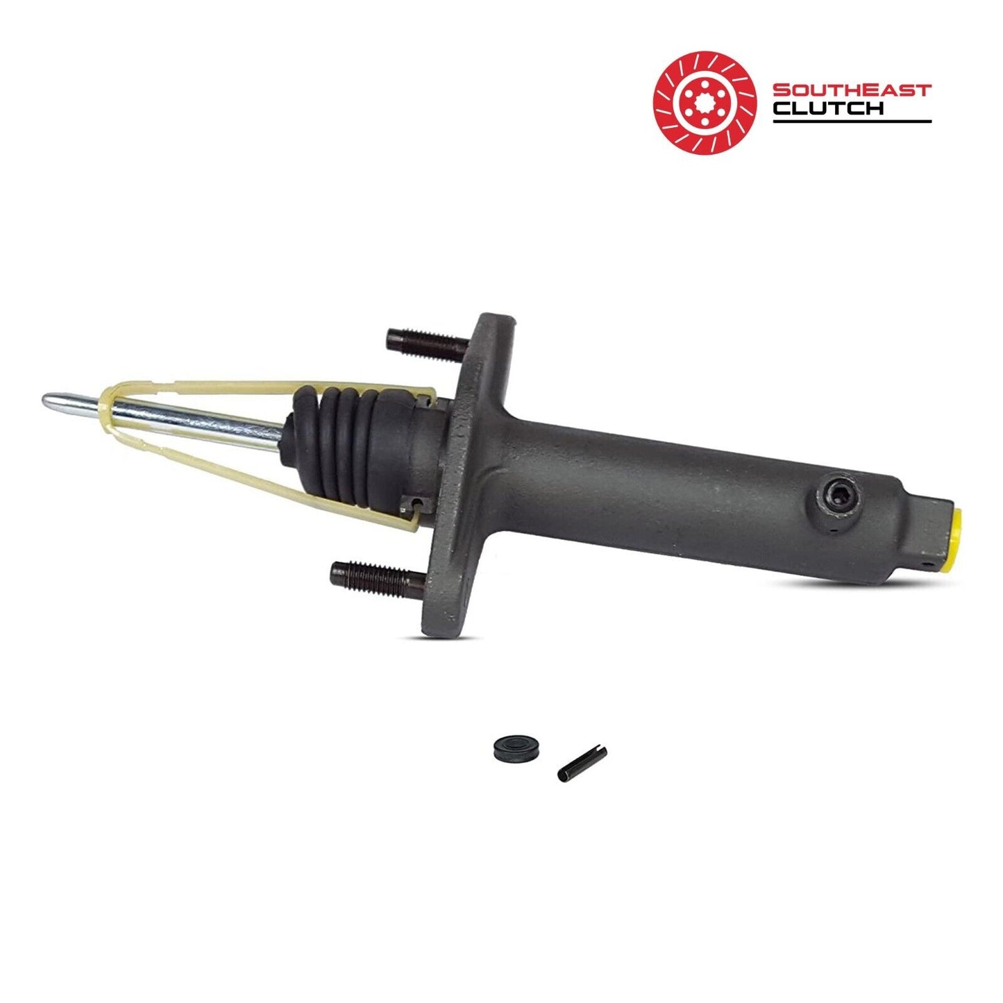 SECLUTCH Clutch Slave Cylinder for 92-95 Blazer S10 Sonoma Jimmy Typhoon 4.3L V6