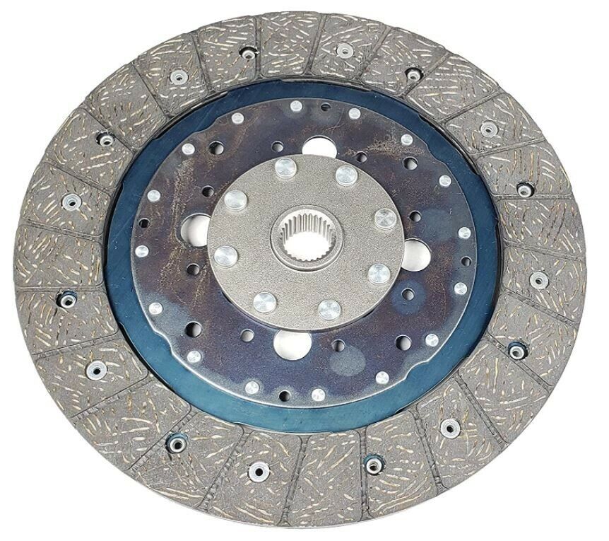 Clutch Kit 07-16 Cooper S JCW Countryman Paceman S ALL4 S Hot Chili S Salt 1.6L