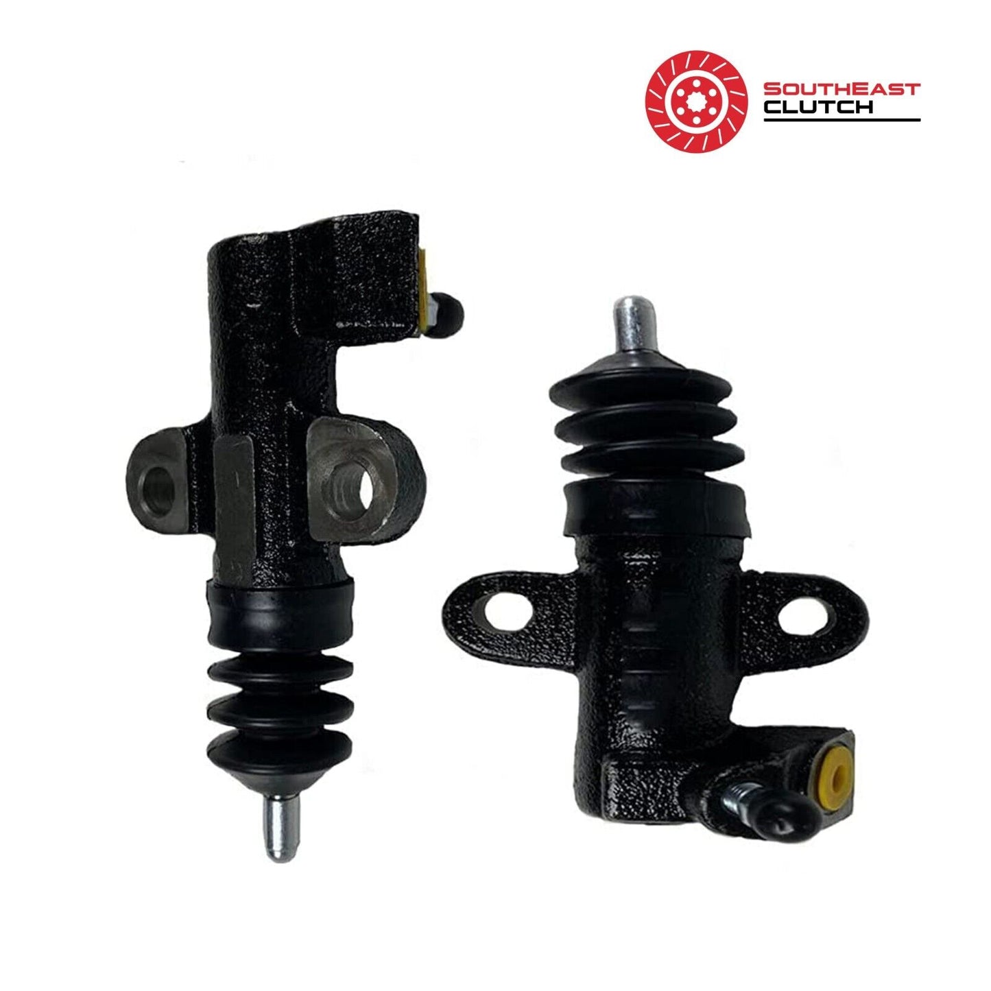 SECLUTCH Clutch Slave Cylinder Hidraulic for 05-19 Frontier Equator 2.5L L4